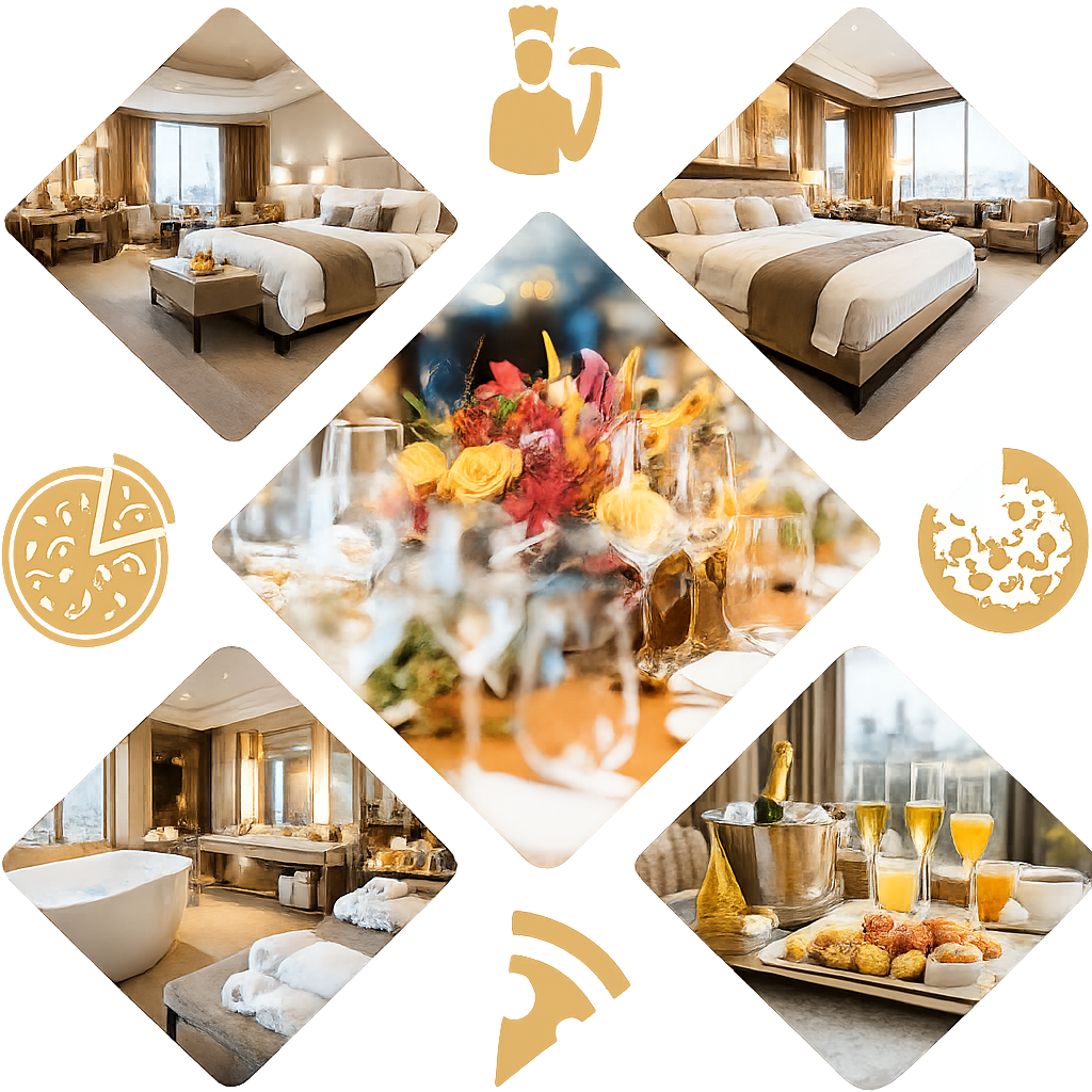 Hotel Mahabaleshwar Green Lotus